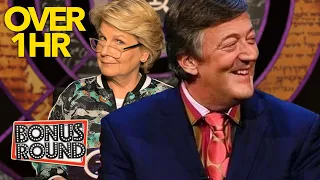 Best Of QI With Stephen Fry & Sandi Toksvig