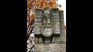 Rediscovering Berlin's Nazi eagles with Nick Jackson