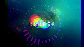 WhyAsk!  - Goodbye Moonmen (Rick & Morty | Adult Swim) [Hardtekk]