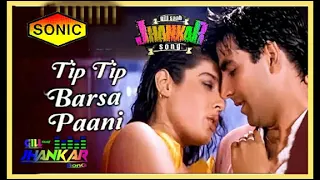 tip tip barsa paani uddat nareyn(( full jhankar)) song mhora #jhankarsong #90s