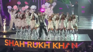 MUST-WATCH: SRK's Epic Zee Cine Awards Performance #zeecineawards #srk #trending #viral