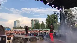 MAXX Live 2019 (Official Video) | Retro Music Festival | Bucharest, Romania