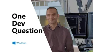 How does the Windows Subsystem for Linux run native Linux binaries? | One Dev Question