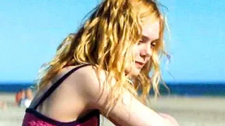 GALVESTON Bande Annonce  Elle Fanning, Thriller, Policier