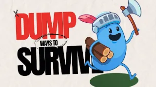 Dumb ways to Survive Netflix Gameplay - iOS - Android Game