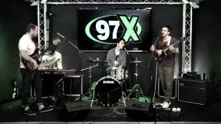 Portugal The Man - Sea of Air (97X Green Room)