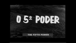 O 5º Poder (1962) Filme Completo