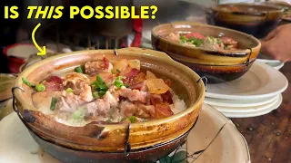 Can you make Claypot Rice in a home kitchen?