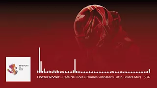 Gran Turismo Sport OST: Doctor Rockit - Café de Flore (Charles Webster’s Latin Lovers Mix)