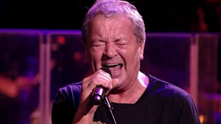 Ian Gillan "Strange Kind Of Woman" (Live from Moscow) -  "Contractual Obligation" out now!