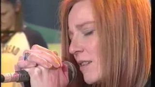 Portishead Over & Sour Times Live The White Room