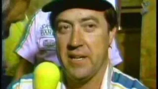1983 Marty Robbins 420 at Nashville Part 8 of 8