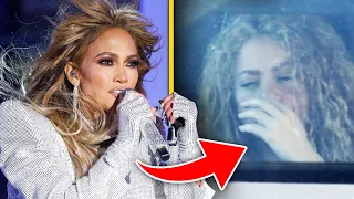 Jennifer Lopez Gets SHADED For Her Comments On Shakira