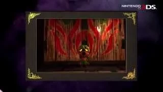 The Legend of Zelda  Majora's Mask 3D — трейлер