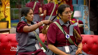 Bigg Boss Tamil Season 5  | 23rd November 2021 - Promo 1