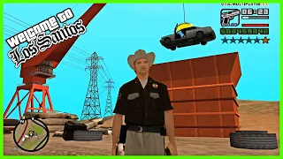 JAK JEDNODUŠE VYDĚLAT PENÍZE NA WTLS? (GTA San Andreas Multiplayer #126)