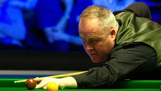 John Higgins v Ryan Day - 2018 Champion of Champions Snooker