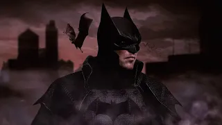 Batman: Gotham by Gaslight - Movie Trailer (Robert Pattinson)