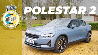 Polestar 2 road review | The first real Tesla killer?