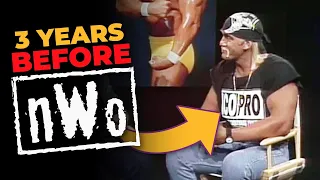 10 Things You Didn't Know About WWE In 1993