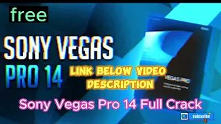 Sony Vegas Pro 14 Full key FREE 2023 TRẦN VĂN MẾN