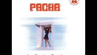 Pacha Ibiza 1998 cd 2 DJ PIPPI