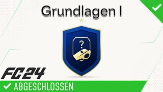 GRUNDLAGEN I SBC! 😍🔥 [BILLIG/EINFACH] | GERMAN/DEUTSCH | FC 24 Ultimate Team