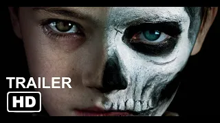 The Prodigy (2019) Official Trailer HD (Horror)