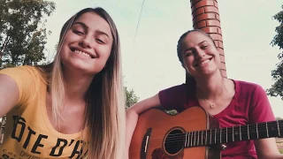 Cidade Vizinha - Henrique e Juliano | Júlia & Rafaela [cover]