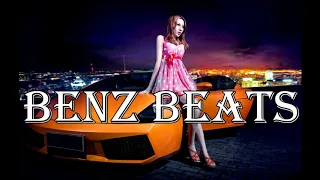 НАZИМА - Бабл Гам (REMIX) | BENZ BEATS |