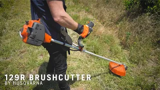 HUSQVARNA Brushcutter 129R