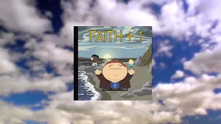 South Park S07E09 Faith + 1 ad