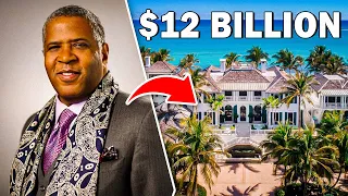 The Lives of the Richest Black Family In The World!