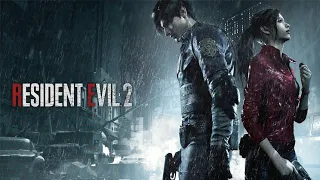 Resident Evil 2 Remake - Toxic | 2WEI