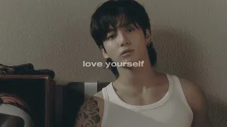 jungkook - closer to you (ft. major lazer) [sped up]