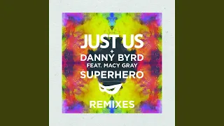 Superhero (James Bluck Remix)