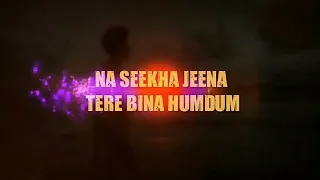 Jeena Jeena | Badlapur | Reprised | Darshan Raval | LYRiCS