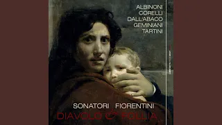 Sonata in D Minor, No. 12, "Folia": Violin Sonata in D Minor, Op. 5, No. 12, "La folia"
