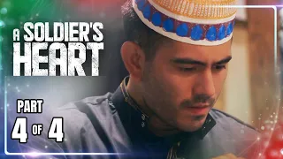 A Soldier's Heart | Episode 58 (4/4) | March 22, 2023
