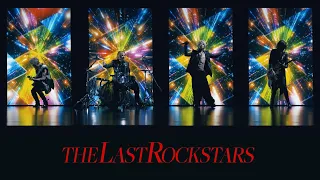 THE LAST ROCKSTARS (Paris Mix)Full Ver. finally out! 1st Single available.YOSHIKI HYDE SUGIZO MIYAVI