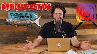 Chris D'Elia Reacts to The Most F***** Up Instagram Post of the Week