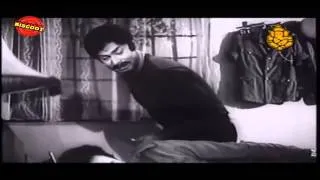 Pratidhwani Kannada Movie Dialogue Scene    Rajkumar Rajesh