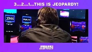 Exclusive Inside Look at the Jeopardy! Director's Booth | JEOPARDY!