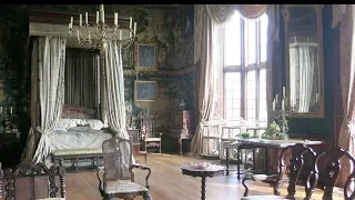 THE FAVOURITE | Production Design | FOX Searchlight