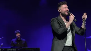 Boys In The Street (Calum Scott BRIDGES World Tour - Sydney)