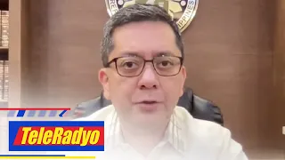 Sakto | TeleRadyo (5 September 2022)