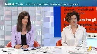 La rivelazione di Tommaso Cerno: "Sono onorato, Ilaria Salis mi vuole querelare per il titolo ...