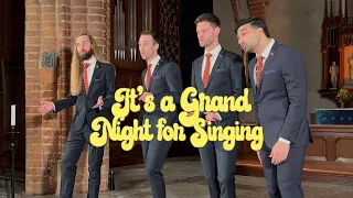 Lemon Squeezy - It's a Grand Night for Singing