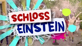 Schloss Einstein - Alles ist relativ