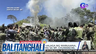 BALITANGHALI PART 1 (May 9, 2024)